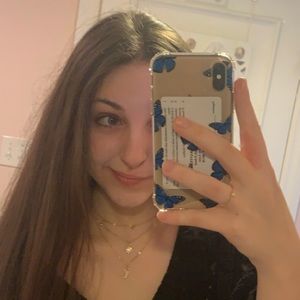 Meet your Posher, Emma